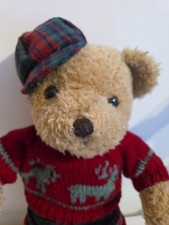 Cute 18inch teddy - 18inch, bear