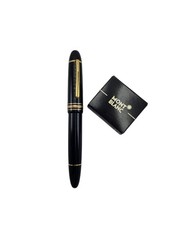 Other Brands Mont Blanc