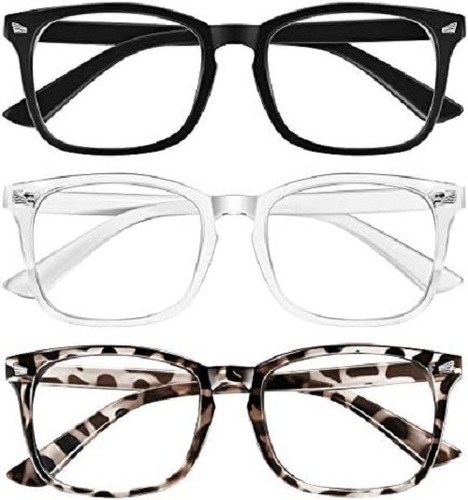 Blue light blocking - blue, glasses