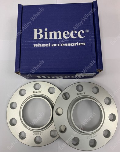 Bimecc 20mm wheel - wheel, spacers
