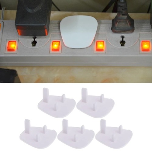 Pcs baby proofing uk plug - 5/20,