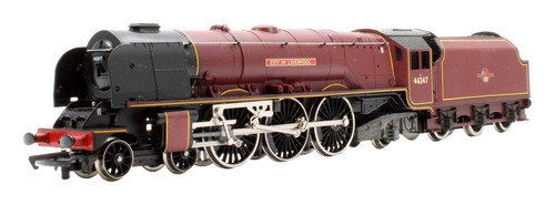 Hornby r2041 br - r2041,