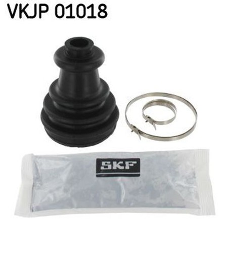 Fits skf vkjp - vkjp, 01018