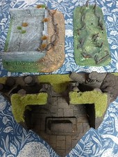 3 x Pieces Of Homemade