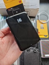 KODAK Step Instant Printer BUNDLE Wireless Mobile Photo Printer iOS & Android