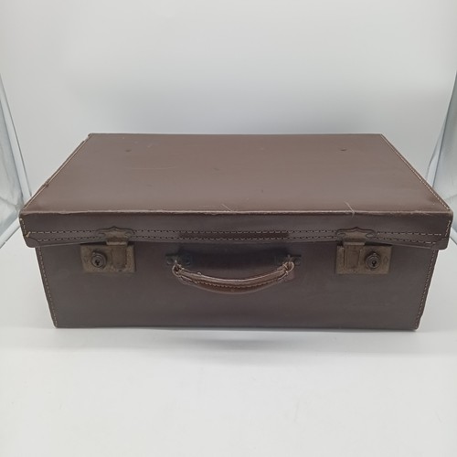 Vintage suitcase original - vintage,