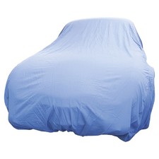 Morris Minor Indoor car cover