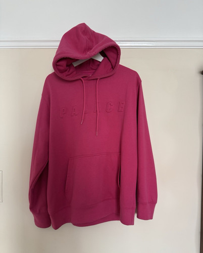 Palace men pink - men’s,