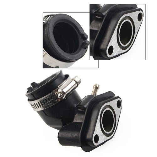 Carburetor intake manifold - intake,