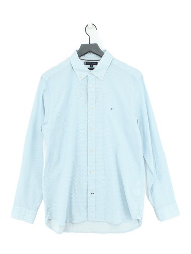 Tommy hilfiger men shirt - tommy, l
