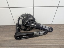 SRAM NX DUB Crankset &