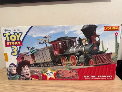 Hornby disney pixar toy - pixar, story