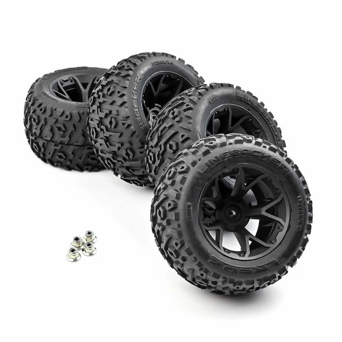 Maverick quantum2 tredz - maverick, mt
