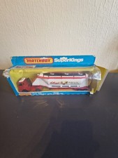 Matchbox SuperKings Bedford