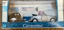 Cararama 1/43 Scale Diecast