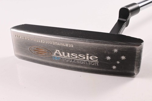 Rife aussie ibf tour - ibf, edition