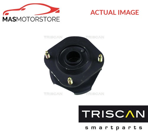 Top strut mounting cushion - top,