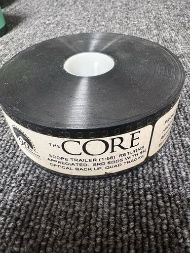 The core 2003 original - core, 35mm