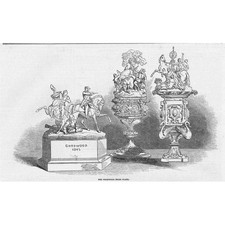 HORSE RACING The Goodwood