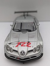 Scalextric C3010 - Mercedes