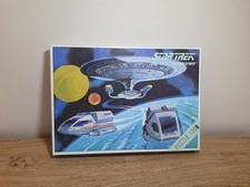 Star Trek Jigsaw Puzzle 100