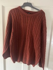 Pegasus Knit Jumper With