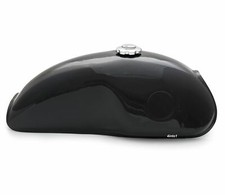 The Mojave Cafe Racer Gas Tank