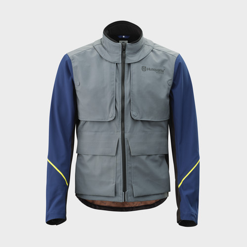 Husqvarna gotland jacket - husqvarna,