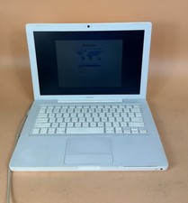 Apple MacBook 13.3"  White