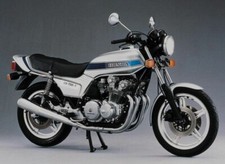 Honda 750 80 on - honda, (dohc)