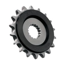 JT Steel Front Sprocket -