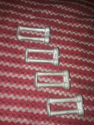 Lot parachute harness - lot, of
