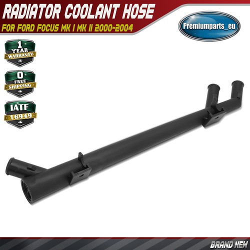Water pump coolant - inlet, tube