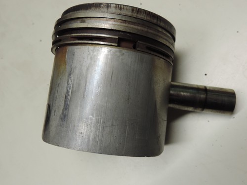 Bmw piston used - 5.1,