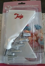 Tala Icing Bag Set