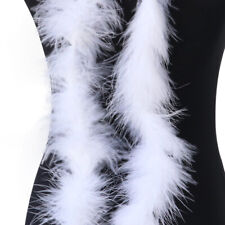 2M Halloween Colour Feather