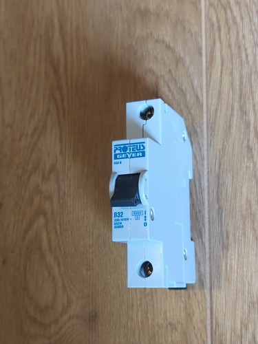 Proteus 632b 32 - 632b,