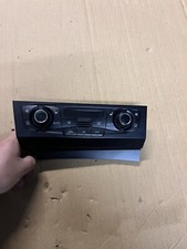 AUDI A4 B8 S LINE BLACK