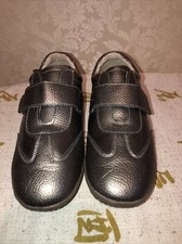 Damart Comfort Leather Shoes Size Wider Fit 6E/39E