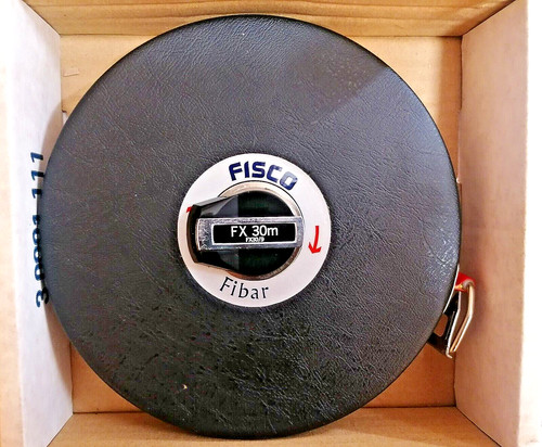 Fisco fibar fibreflex - fisco,