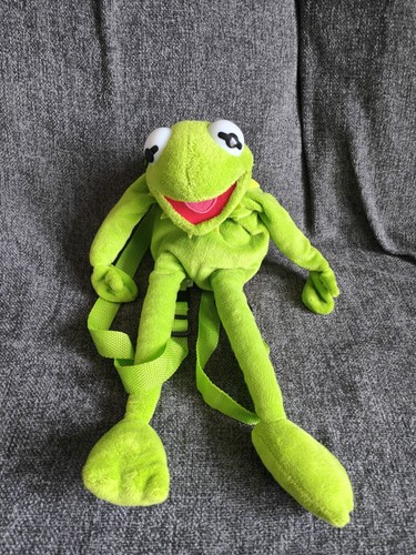The muppets show kermit frog - show,