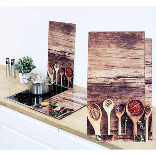 Set glass chopping - of, 2