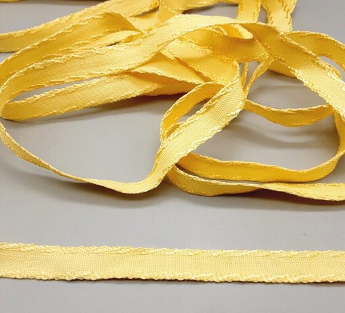 Vintage remnant ribbon - remnant, of