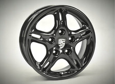 Alloy Wheels PORSCHE BOXSTER