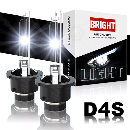 D4s headlight replacement bulb - d4s,