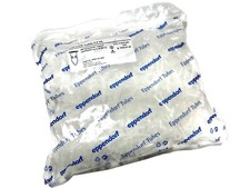 EPPENDORF™ 0.5mL Safe-Lock