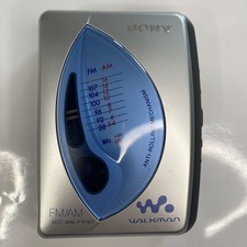 Sony Walkman WM-FX193 Personal