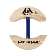 Jaxon & James Hat Stretcher  - Natural
