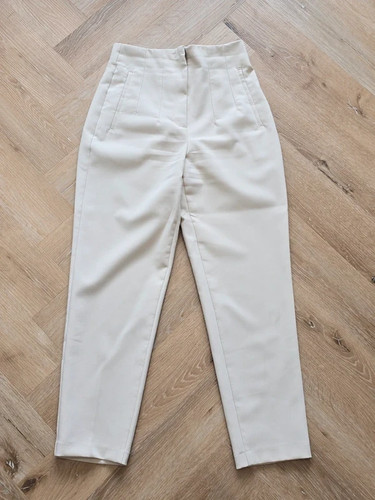 Zara womens tailored slim - zara,