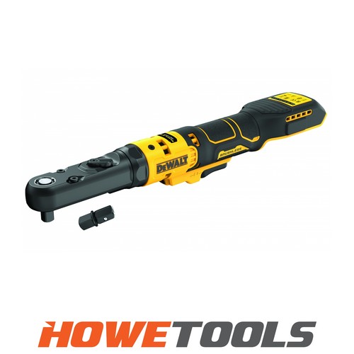 Dewalt dcf510n 18v ratchet - dewalt,